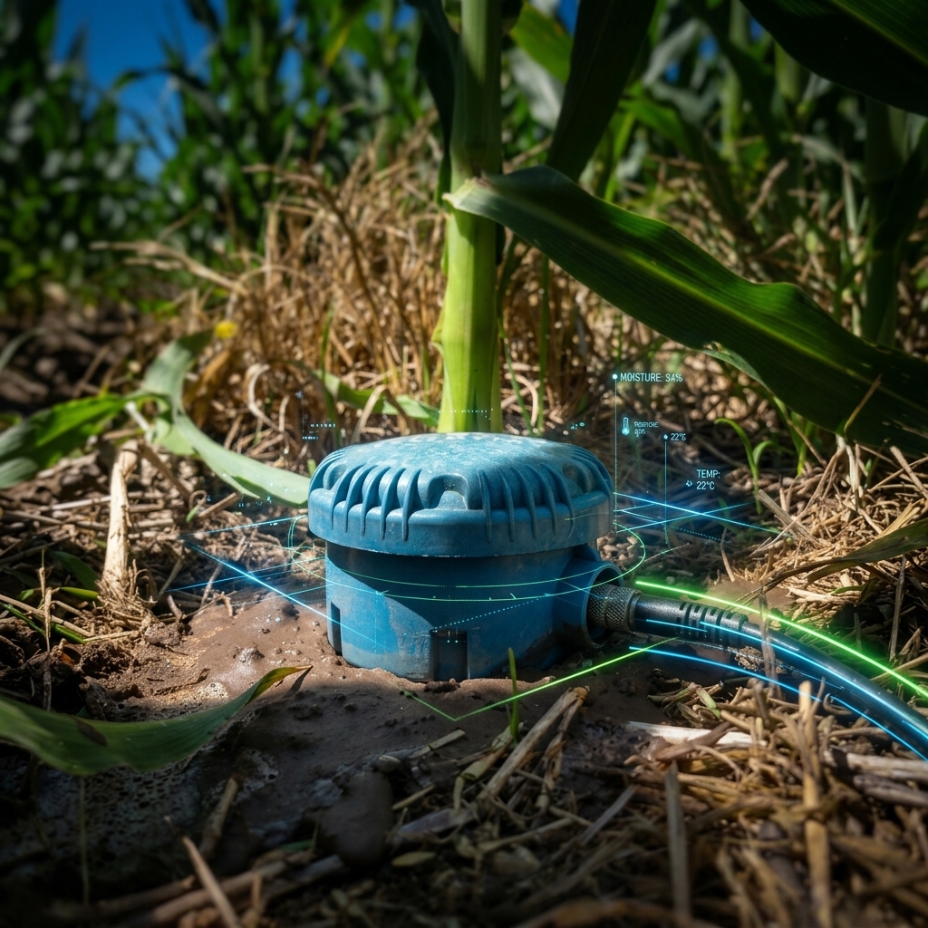 Datos Agroclimáticos