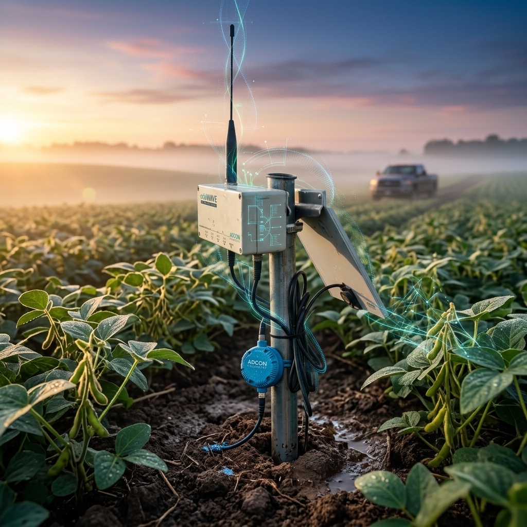 Rendimiento del campo