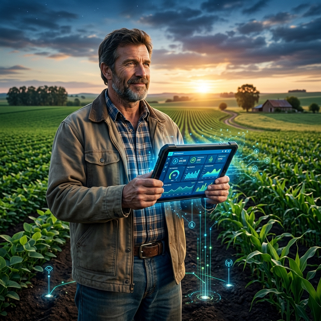 Ecosistema Aseagro